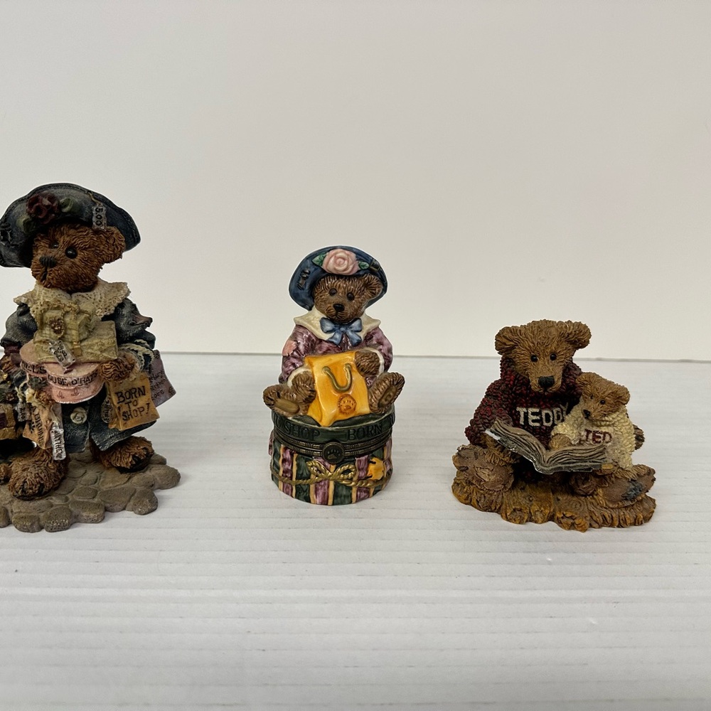 Boyd Bears Group